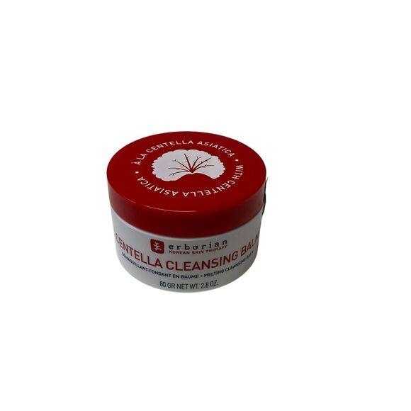 Erborian Centella Solid Cleansing Balm 2.8oz New Unsealed - Picture 1 of 3